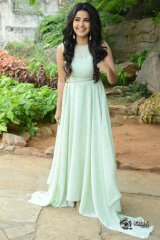 Anupama Parameswaran Interview about Vunnadhi Okate Zindagi Movie